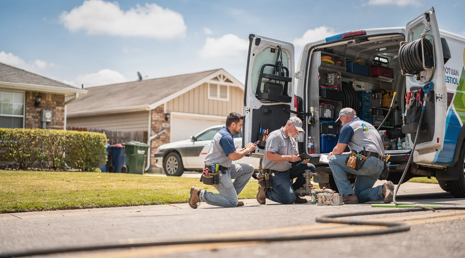 Emergency Plumber in Boone, NC near me